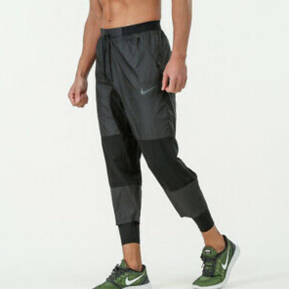 nike run division tech pants